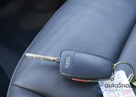 2017 Audi Q3 2.0T Premium из США, поврежденный, VIN WA1BCCFS2HR012341